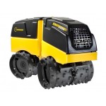 Compactor 30